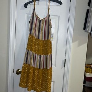 NWT Spirit of grace dress